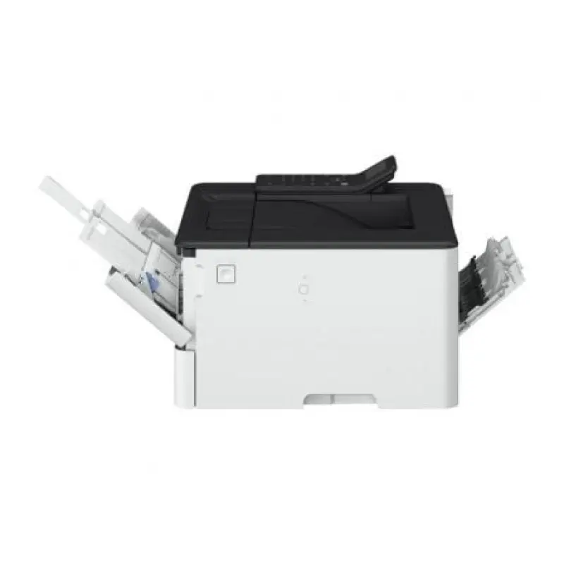 Impresora Láser Monocromo Canon I-SENSYS LBP243DW WiFi/ Dúplex/ Blanca Impresora Láser Monocromo Canon I-SENSYS LBP243DW WiFi/ Dúplex/ Blanca