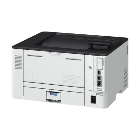 Impresora Láser Monocromo Canon I-SENSYS LBP243DW WiFi/ Dúplex/ Blanca Impresora Láser Monocromo Canon I-SENSYS LBP243DW WiFi/ Dúplex/ Blanca