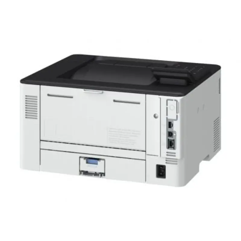 Impresora Láser Monocromo Canon I-SENSYS LBP243DW WiFi/ Dúplex/ Blanca Impresora Láser Monocromo Canon I-SENSYS LBP243DW WiFi/ Dúplex/ Blanca