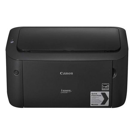 Impresora Láser Monocromo Canon I-SENSYS LBP6030B/ Negra Impresora Láser Monocromo Canon I-SENSYS LBP6030B/ Negra