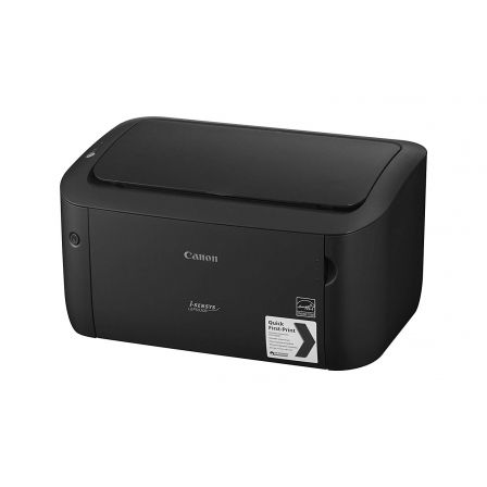 Impresora Láser Monocromo Canon I-SENSYS LBP6030B/ Negra Impresora Láser Monocromo Canon I-SENSYS LBP6030B/ Negra