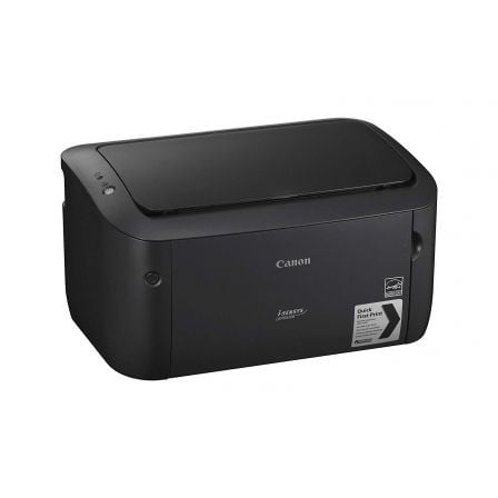Impresora Láser Monocromo Canon I-SENSYS LBP6030B/ Negra Impresora Láser Monocromo Canon I-SENSYS LBP6030B/ Negra