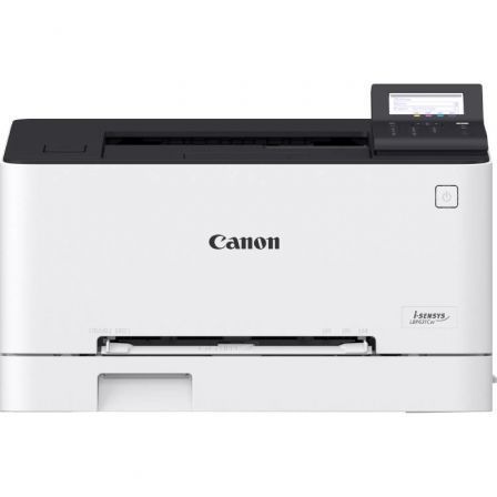 Impresora Láser Color Canon I-SENSYS LBP631CW WiFi/ Blanca Impresora Láser Color Canon I-SENSYS LBP631CW WiFi/ Blanca