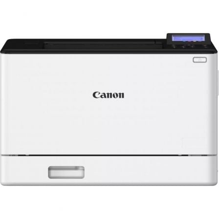 Impresora Láser Color Canon I-SENSYS LBP673CDW WiFi/ Dúplex/ Blanca Impresora Láser Color Canon I-SENSYS LBP673CDW WiFi/ Dúplex/ Blanca