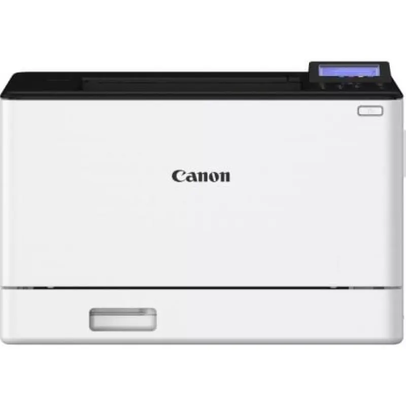 Impresora Láser Color Canon I-SENSYS LBP673CDW WiFi/ Dúplex/ Blanca Impresora Láser Color Canon I-SENSYS LBP673CDW WiFi/ Dúplex/ Blanca