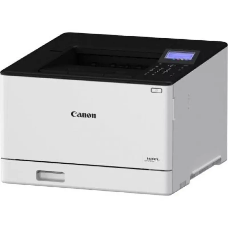 Impresora Láser Color Canon I-SENSYS LBP673CDW WiFi/ Dúplex/ Blanca Impresora Láser Color Canon I-SENSYS LBP673CDW WiFi/ Dúplex/ Blanca