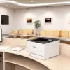 Impresora Láser Color Canon I-SENSYS LBP673CDW WiFi/ Dúplex/ Blanca Impresora Láser Color Canon I-SENSYS LBP673CDW WiFi/ Dúplex/ Blanca