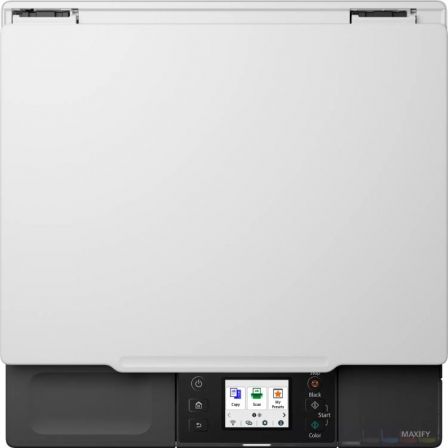Multifunción Recargable Canon MAXIFY GX1050 MegaTank WiFi/ Dúplex/ Blanca Multifunción Recargable Canon MAXIFY GX1050 MegaTank WiFi/ Dúplex/ Blanca