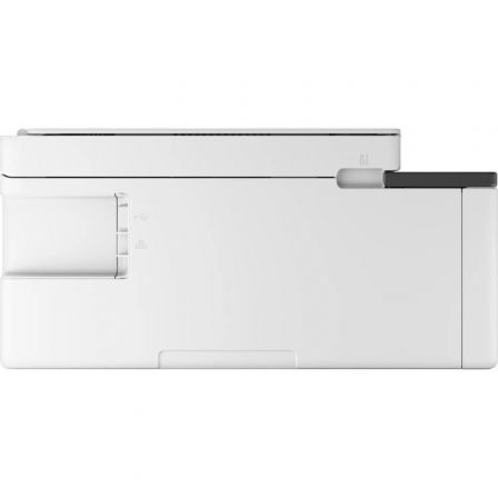 Multifunción Recargable Canon MAXIFY GX1050 MegaTank WiFi/ Dúplex/ Blanca Multifunción Recargable Canon MAXIFY GX1050 MegaTank WiFi/ Dúplex/ Blanca