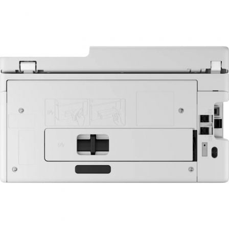 Multifunción Recargable Canon MAXIFY GX2050 MegaTank WiFi/ Fax/ Blanca Multifunción Recargable Canon MAXIFY GX2050 MegaTank WiFi/ Fax/ Blanca