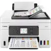 Multifunción Recargable Canon MAXIFY GX4050 MegaTank WiFi/ Fax/ Dúplex/ Blanca Multifunción Recargable Canon MAXIFY GX4050 MegaTank WiFi/ Fax/ Dúplex/ Blanca