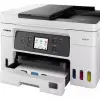 Multifunción Recargable Canon MAXIFY GX4050 MegaTank WiFi/ Fax/ Dúplex/ Blanca Multifunción Recargable Canon MAXIFY GX4050 MegaTank WiFi/ Fax/ Dúplex/ Blanca