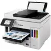 Multifunción Recargable Canon MAXIFY GX7050 MegaTank WiFi/ Fax/ Dúplex/ Blanca Multifunción Recargable Canon MAXIFY GX7050 MegaTank WiFi/ Fax/ Dúplex/ Blanca