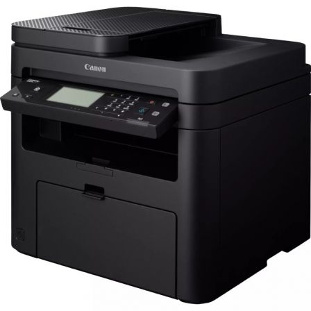 Multifunción Láser Monocromo Canon i-SENSYS MF237W WiFi/ Fax/ Negra Multifunción Láser Monocromo Canon i-SENSYS MF237W WiFi/ Fax/ Negra