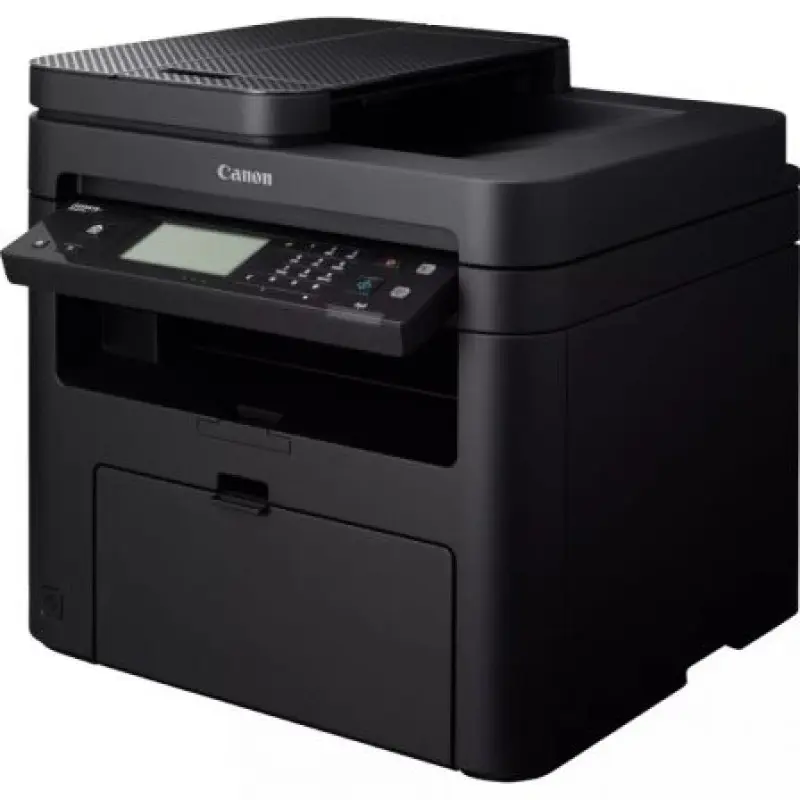 Multifunción Láser Monocromo Canon i-SENSYS MF237W WiFi/ Fax/ Negra Multifunción Láser Monocromo Canon i-SENSYS MF237W WiFi/ Fax/ Negra