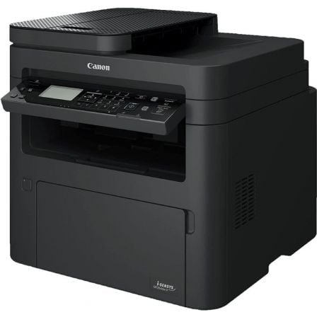Multifunción Láser Monocromo Canon i-SENSYS MF264DW II WiFi/ Dúplex/ Negra Multifunción Láser Monocromo Canon i-SENSYS MF264DW II WiFi/ Dúplex/ Negra