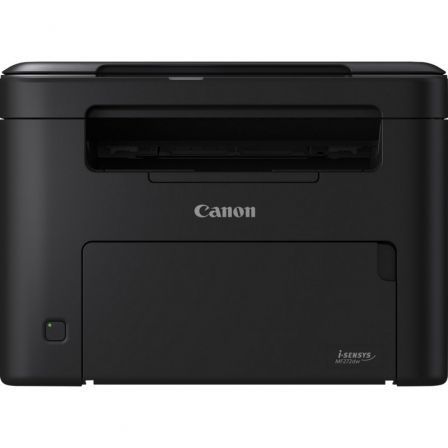 Multifunción Láser Monocromo Canon i-SENSYS MF272DW WiFi/ Dúplex/ Negra Multifunción Láser Monocromo Canon i-SENSYS MF272DW WiFi/ Dúplex/ Negra