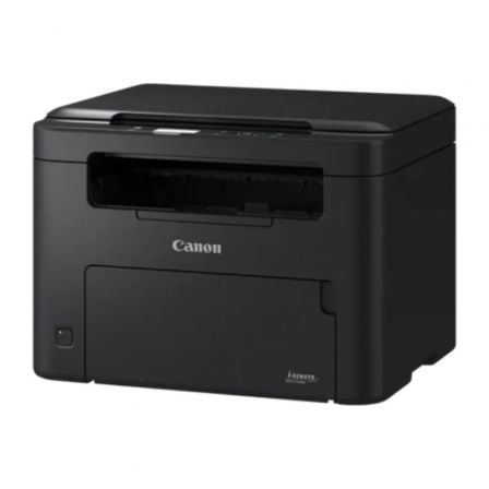 Multifunción Láser Monocromo Canon i-SENSYS MF272DW WiFi/ Dúplex/ Negra Multifunción Láser Monocromo Canon i-SENSYS MF272DW WiFi/ Dúplex/ Negra