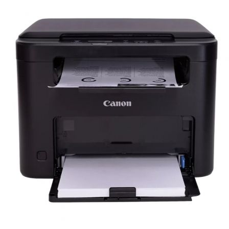 Multifunción Láser Monocromo Canon i-SENSYS MF272DW WiFi/ Dúplex/ Negra Multifunción Láser Monocromo Canon i-SENSYS MF272DW WiFi/ Dúplex/ Negra