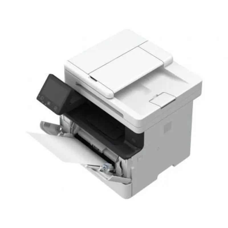 Multifunción Láser Monocromo Canon i-SENSYS MF461DW WiFi/ Dúplex/ Blanca Multifunción Láser Monocromo Canon i-SENSYS MF461DW WiFi/ Dúplex/ Blanca