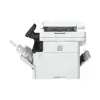 Multifunción Láser Monocromo Canon i-SENSYS MF461DW WiFi/ Dúplex/ Blanca Multifunción Láser Monocromo Canon i-SENSYS MF461DW WiFi/ Dúplex/ Blanca