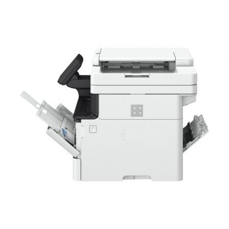 Multifunción Láser Monocromo Canon i-SENSYS MF461DW WiFi/ Dúplex/ Blanca Multifunción Láser Monocromo Canon i-SENSYS MF461DW WiFi/ Dúplex/ Blanca