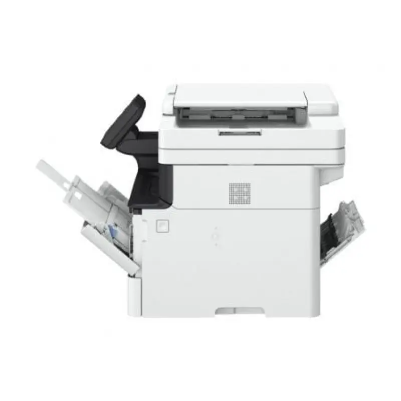 Multifunción Láser Monocromo Canon i-SENSYS MF461DW WiFi/ Dúplex/ Blanca Multifunción Láser Monocromo Canon i-SENSYS MF461DW WiFi/ Dúplex/ Blanca