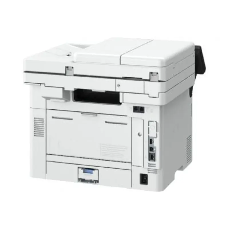 Multifunción Láser Monocromo Canon i-SENSYS MF461DW WiFi/ Dúplex/ Blanca Multifunción Láser Monocromo Canon i-SENSYS MF461DW WiFi/ Dúplex/ Blanca