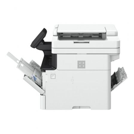 Multifunción Láser Monocromo Canon i-SENSYS MF463DW WiFi/ Dúplex/ Blanca Multifunción Láser Monocromo Canon i-SENSYS MF463DW WiFi/ Dúplex/ Blanca