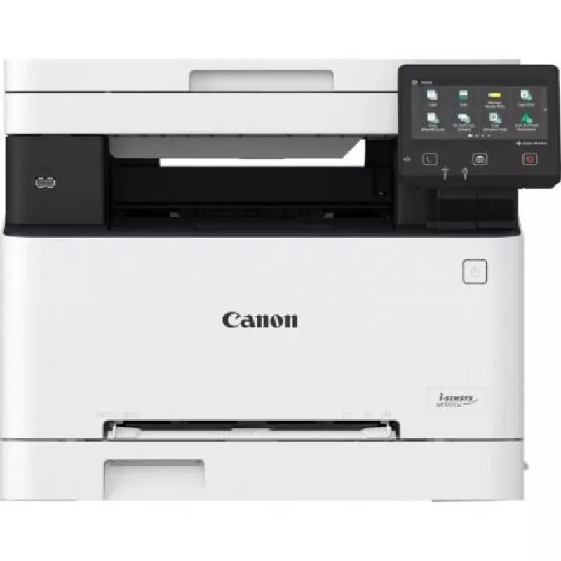 Multifunción Láser Color Canon i-SENSYS MF651Cw WiFi/ Blanca Multifunción Láser Color Canon i-SENSYS MF651Cw WiFi/ Blanca