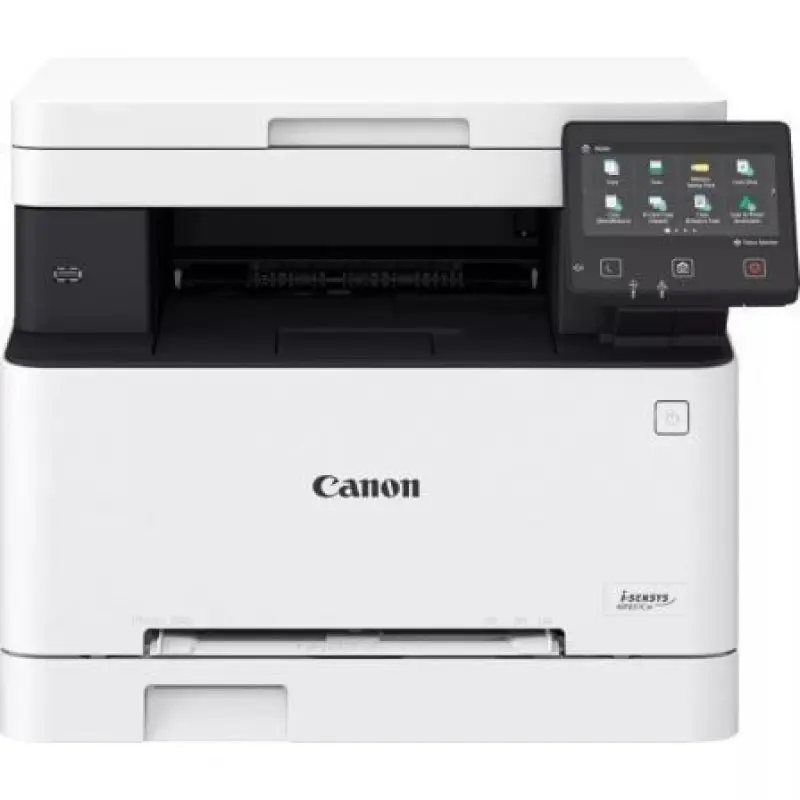 Multifunción Láser Color Canon i-SENSYS MF651Cw WiFi/ Blanca Multifunción Láser Color Canon i-SENSYS MF651Cw WiFi/ Blanca
