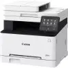 Multifunción Láser Color Canon i-SENSYS MF657CDW WiFi/ Fax/ Dúplex/ Blanca Multifunción Láser Color Canon i-SENSYS MF657CDW WiFi/ Fax/ Dúplex/ Blanca