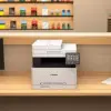 Multifunción Láser Color Canon i-SENSYS MF657CDW WiFi/ Fax/ Dúplex/ Blanca Multifunción Láser Color Canon i-SENSYS MF657CDW WiFi/ Fax/ Dúplex/ Blanca