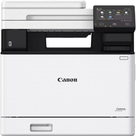Multifunción Láser Color Canon i-SENSYS MF752Cdw WiFi/ Dúplex/ Blanca Multifunción Láser Color Canon i-SENSYS MF752Cdw WiFi/ Dúplex/ Blanca