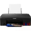 Impresora Fotográfica Canon PIXMA G550 MegaTank WiFi/ Negra Impresora Fotográfica Canon PIXMA G550 MegaTank WiFi/ Negra