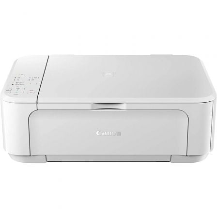 Multifunción Canon PIXMA MG3650S WiFi/ Dúplex/ Blanca Multifunción Canon PIXMA MG3650S WiFi/ Dúplex/ Blanca
