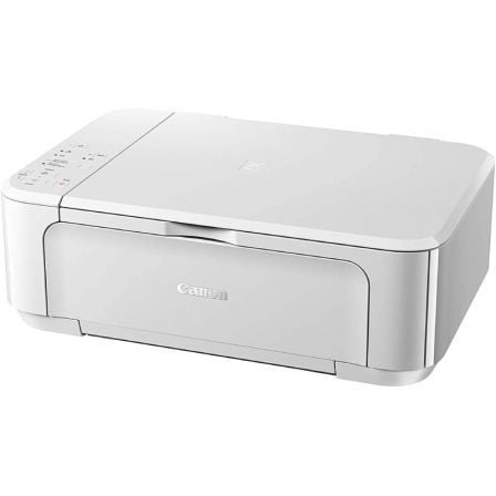 Multifunción Canon PIXMA MG3650S WiFi/ Dúplex/ Blanca Multifunción Canon PIXMA MG3650S WiFi/ Dúplex/ Blanca