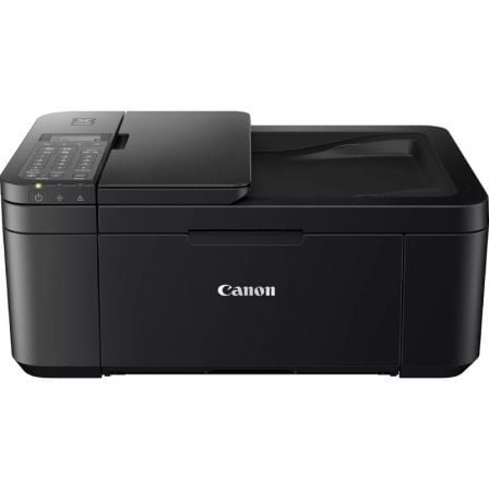 Multifunción Fotográfica Canon PIXMA TR4750i WiFi/ Fax/ Dúplex/ Negro Multifunción Fotográfica Canon PIXMA TR4750i WiFi/ Fax/ Dúplex/ Negro
