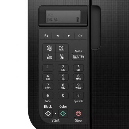 Multifunción Fotográfica Canon PIXMA TR4750i WiFi/ Fax/ Dúplex/ Negro Multifunción Fotográfica Canon PIXMA TR4750i WiFi/ Fax/ Dúplex/ Negro