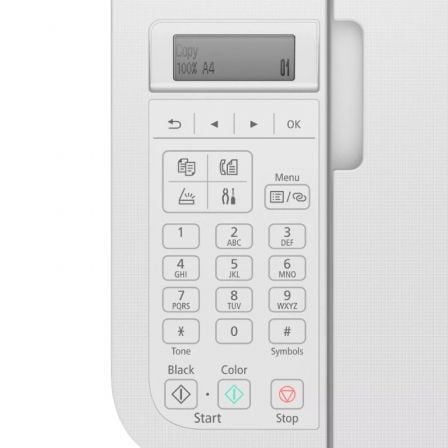 Multifunción Fotográfica Canon PIXMA TR4751i WiFi/ Fax/ Dúplex/ Blanca Multifunción Fotográfica Canon PIXMA TR4751i WiFi/ Fax/ Dúplex/ Blanca
