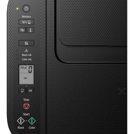 Multifunción Fotográfica Canon PIXMA TS3550i WiFi/ Negro Multifunción Fotográfica Canon PIXMA TS3550i WiFi/ Negro