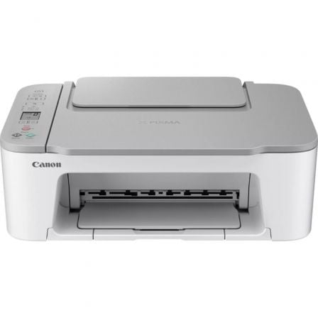 Multifunción Fotográfica Canon PIXMA TS3551i/ WiFi/ Blanca Multifunción Fotográfica Canon PIXMA TS3551i/ WiFi/ Blanca