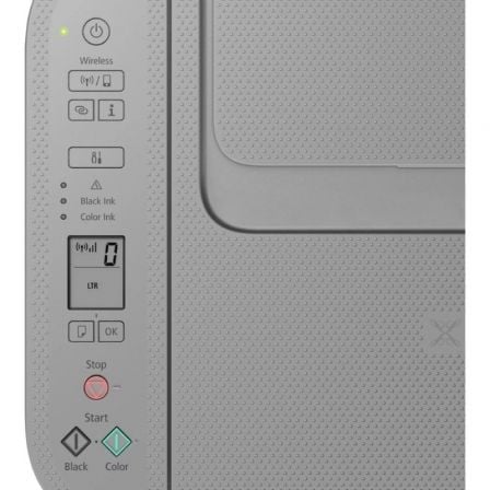 Multifunción Fotográfica Canon PIXMA TS3551i/ WiFi/ Blanca Multifunción Fotográfica Canon PIXMA TS3551i/ WiFi/ Blanca