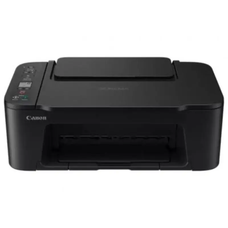Multifunción Fotográfica Canon PIXMA TS3750I WiFi/ Negra Multifunción Fotográfica Canon PIXMA TS3750I WiFi/ Negra
