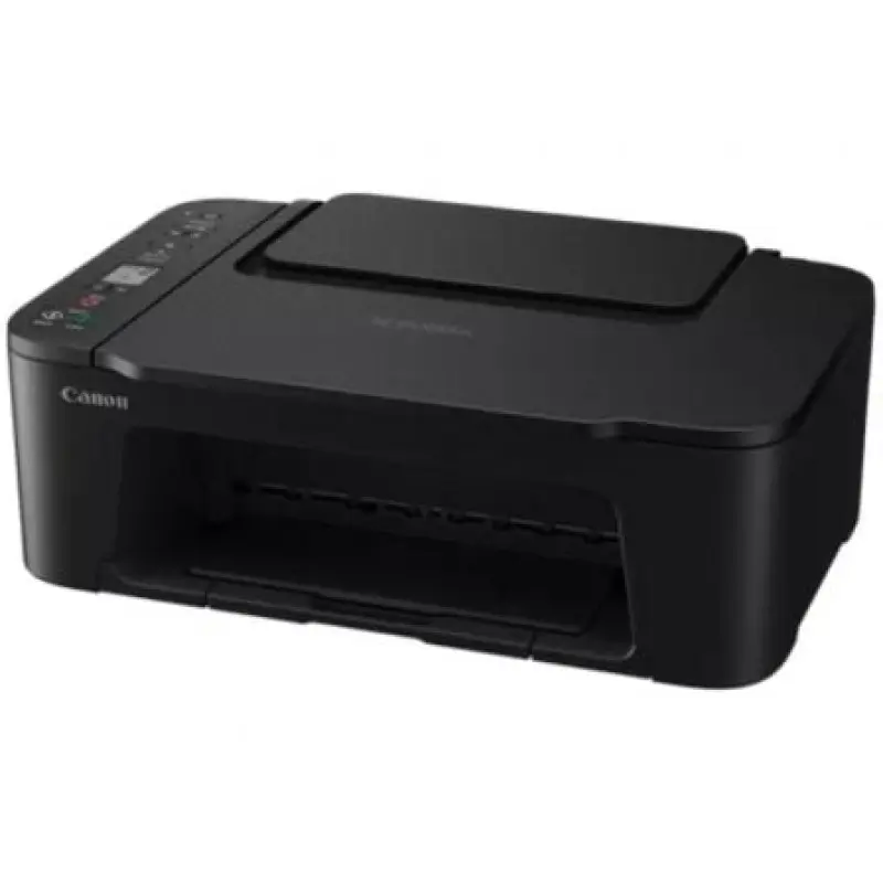 Multifunción Fotográfica Canon PIXMA TS3750I WiFi/ Negra Multifunción Fotográfica Canon PIXMA TS3750I WiFi/ Negra