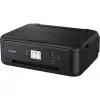 Multifunción Canon PIXMA TS5150 WiFi/ Dúplex/ Negra Multifunción Canon PIXMA TS5150 WiFi/ Dúplex/ Negra
