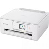 Multifunción Fotográfica Canon PIXMA TS7650i WiFi/ Dúplex/ Blanca Multifunción Fotográfica Canon PIXMA TS7650i WiFi/ Dúplex/ Blanca