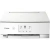 Multifunción Fotográfica Canon PIXMA TS8351A WiFi/ Dúplex/ Blanca Multifunción Fotográfica Canon PIXMA TS8351A WiFi/ Dúplex/ Blanca