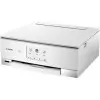 Multifunción Fotográfica Canon PIXMA TS8351A WiFi/ Dúplex/ Blanca Multifunción Fotográfica Canon PIXMA TS8351A WiFi/ Dúplex/ Blanca