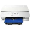 Multifunción Fotográfica Canon PIXMA TS8351A WiFi/ Dúplex/ Blanca Multifunción Fotográfica Canon PIXMA TS8351A WiFi/ Dúplex/ Blanca